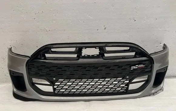 Mini F66 Front bumper 
