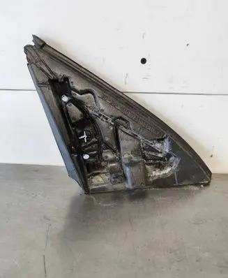 Mercedes-Benz ML W166 Front door wing mirror part A1668110298