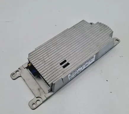 Mini Cooper Countryman R60 Bluetooth control unit module 9248178