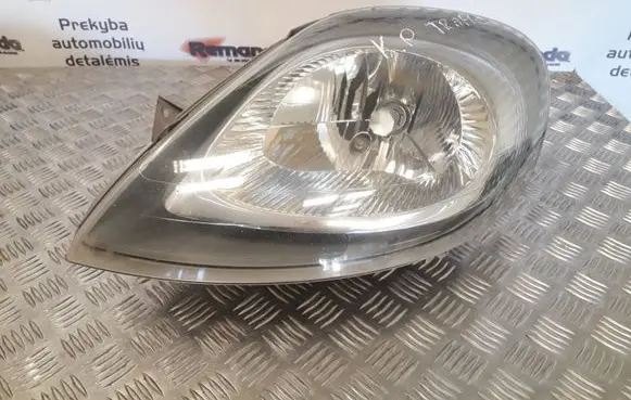 Renault Trafic II (X83) Headlight/headlamp 91165719 7700311371