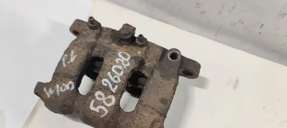 Mercedes-Benz 100 W631 Front brake caliper A6314201083 A6314203283