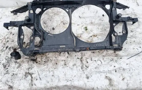 Volkswagen PASSAT B5 Radiator support slam panel 3B0805594