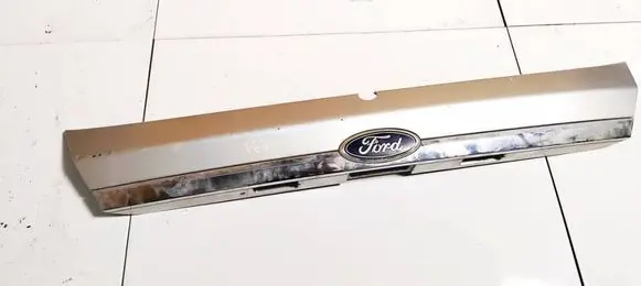 Front grill