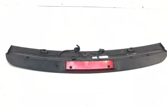 Ford Focus C-MAX Tailgate/trunk spoiler 3M51R44210A K1429