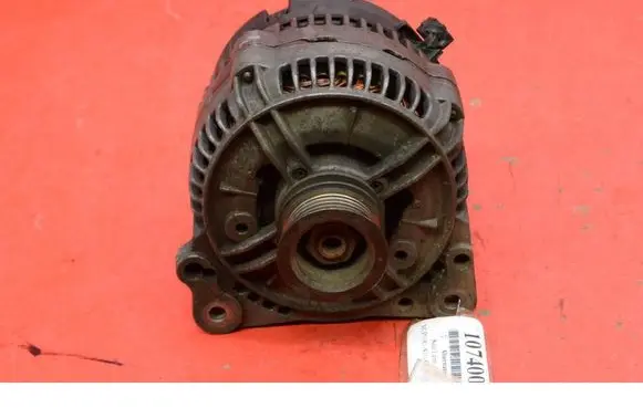 Seat Leon (1M) Generator/alternator 028903025S