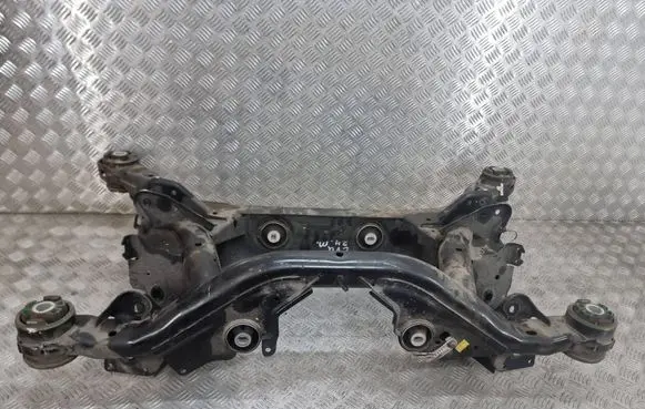 Land Rover Evoque II Rear subframe 