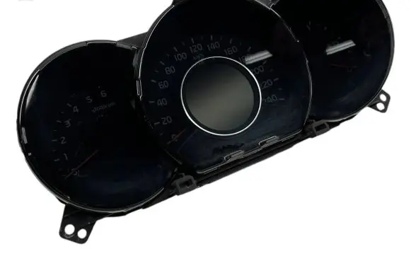 KIA Ceed Speedometer (instrument cluster) 94003A2332 0ET600T MHB00900011
