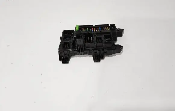 Ford F150 BSM Control unit MU5T15604 MU5T-15604 MU5T-15604-DABJ