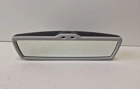 Volkswagen Touran I Rear view mirror (interior) 026141