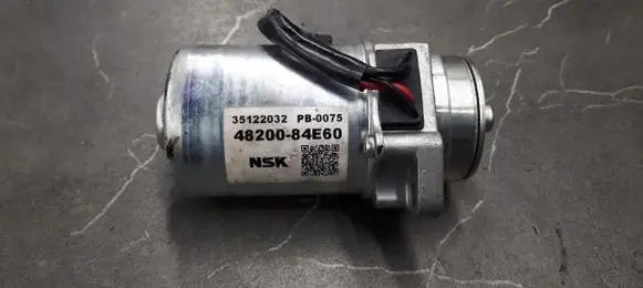 Opel Agila A Power steering pump 48200-84e60