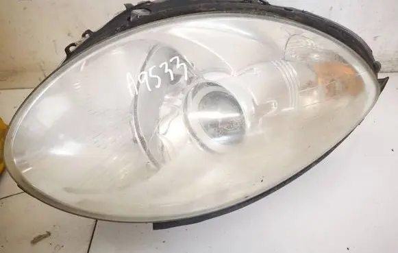 Mercedes-Benz R W251 Headlight/headlamp a2518260291 263450-00