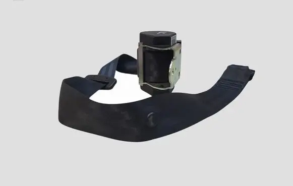 Peugeot 508 Middle seatbelt (rear) 1092716