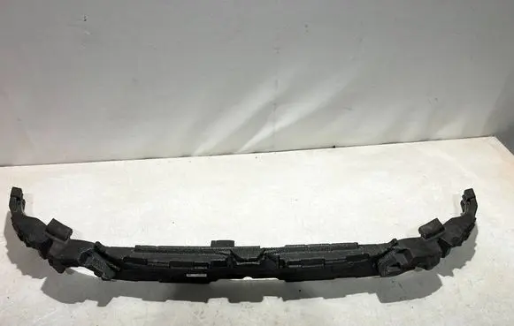 BMW X1 U11 Front bumper foam support bar 8083315