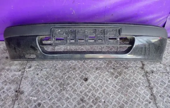 Nissan Micra Front bumper