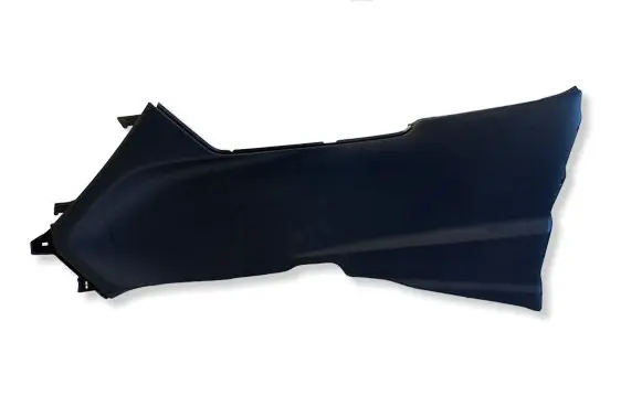 Toyota C-HR II Centre console side trim front 58912F4100