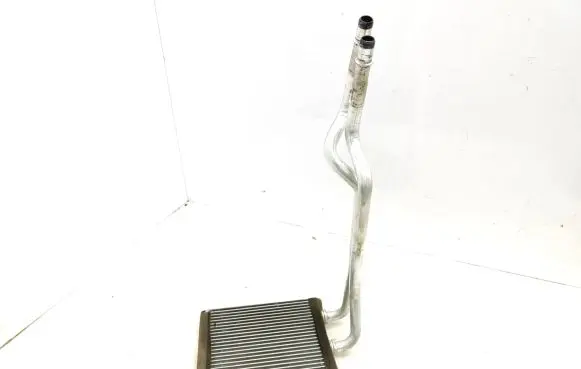 Mazda 2 Air conditioning (A/C) radiator (interior) 