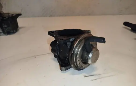 Audi A3 S3 8P EGR valve 038131501AF 314403038