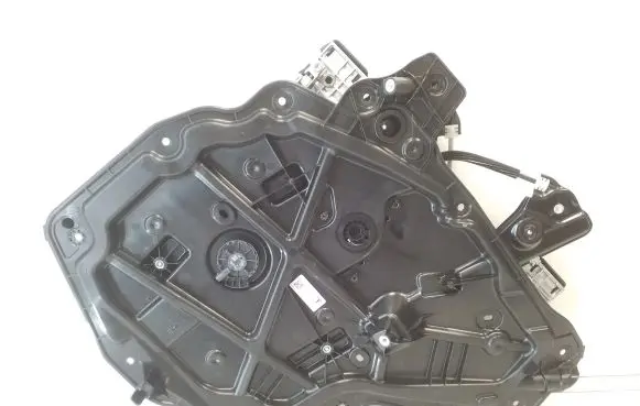 Tesla Model Y Rear window lifting mechanism without motor 149551300E