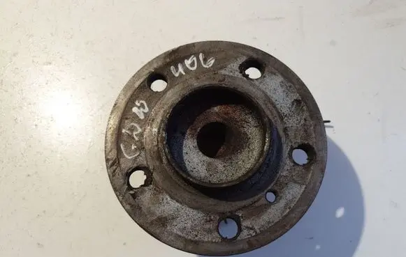 Mercedes-Benz A W169 Rear wheel hub