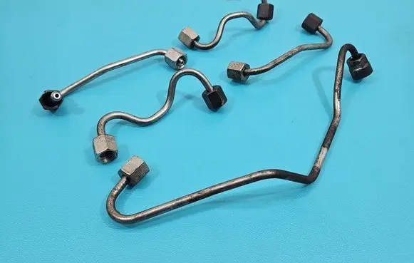 KIA Sorento Fuel line pipe IMPRK1507408