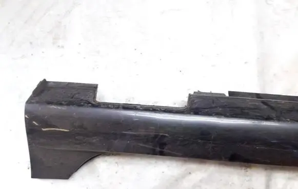 Honda Accord Sill 71850sed00 71850-sed-00