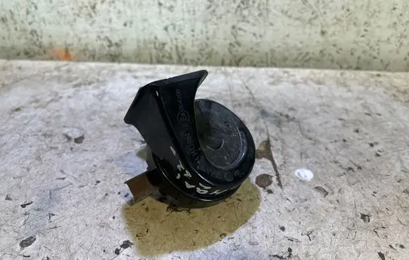 Nissan Qashqai J12 Horn signal 256206UA0A 20609CL7 6033FB5009
