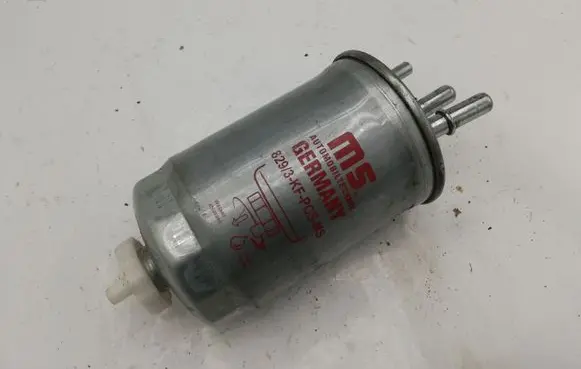 Jaguar X-Type Fuel filter 8293KFPCSMS
