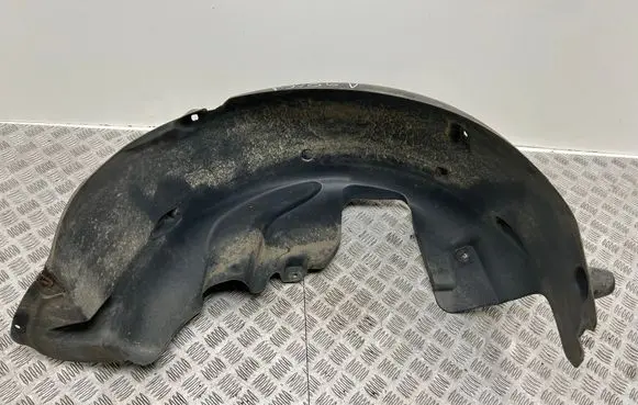 Peugeot 308 Rear arch fender liner splash guards