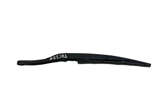 Hyundai Tucson IV NX4 Rear wiper blade arm 0078