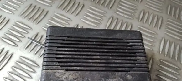 Alfa Romeo 166 Sensor