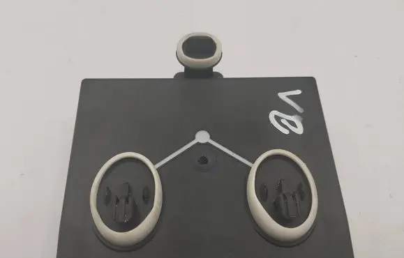 Door control unit/module