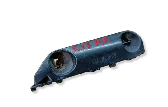 Nissan Micra Front bumper mounting bracket LHUPR1