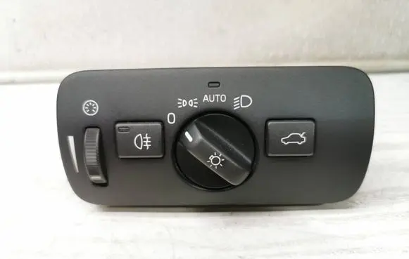 Light switch