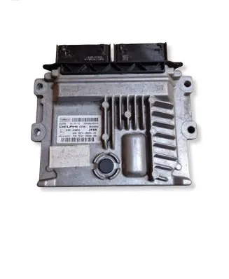 Ford Mondeo MK V Engine control unit/module DS7112B684XB 28536344 FS7A12A650DR