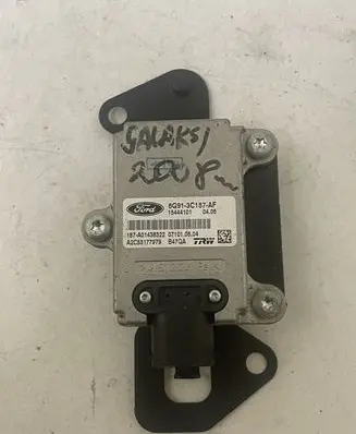 Ford Galaxy ESP acceleration yaw rate sensor 6G913C187AF