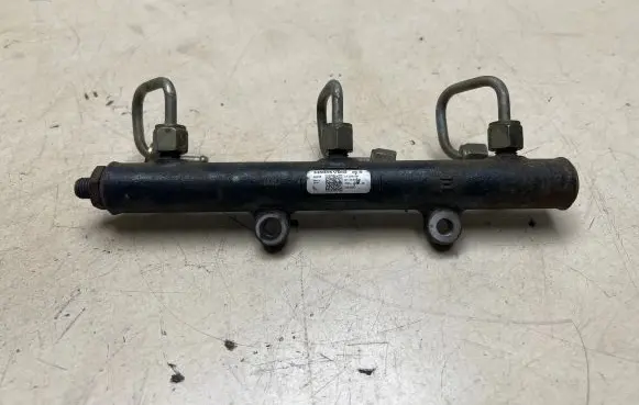 Peugeot 407 Fuel main line pipe 5WS40120 4R8Q9D230BC A2C20001291