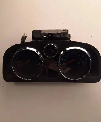 Opel Antara Speedometer (instrument cluster) 95194763