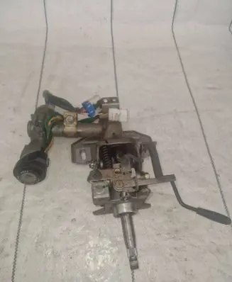 Hyundai Terracan Steering wheel axle