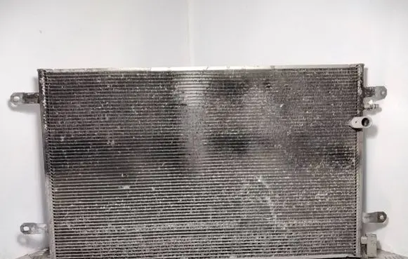 Audi A6 S6 C6 4F A/C cooling radiator (condenser) 4F0260401P 4467008338