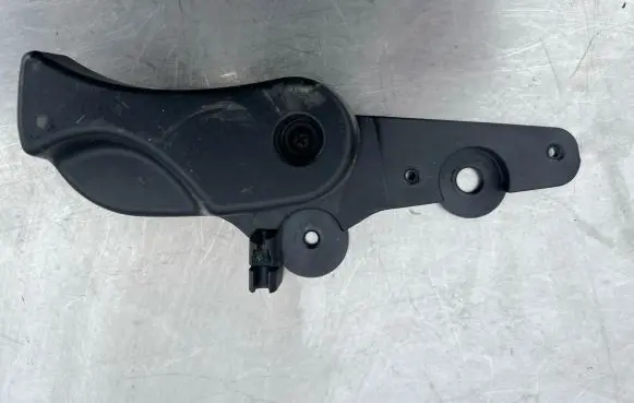 BMW 3 E90 E91 Engine bonnet (hood) release handle 9150273