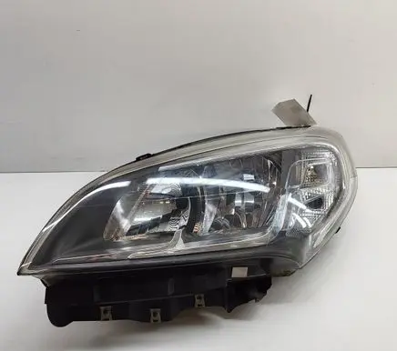Fiat Doblo Headlight/headlamp 51974244
