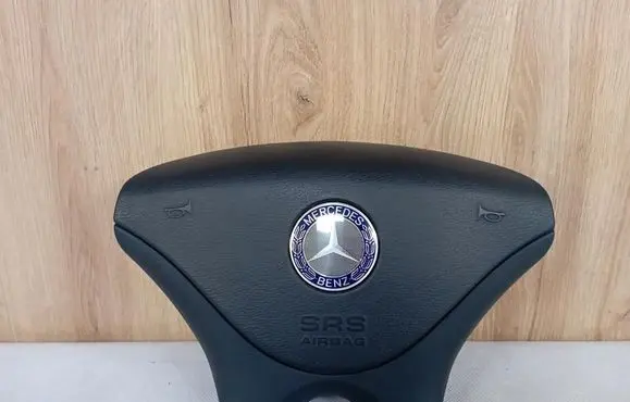 Mercedes-Benz SLK R170 Steering wheel airbag 1704602498 A1704602498