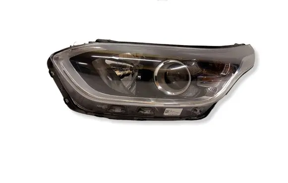 KIA Ceed Headlight/headlamp 92101J7050