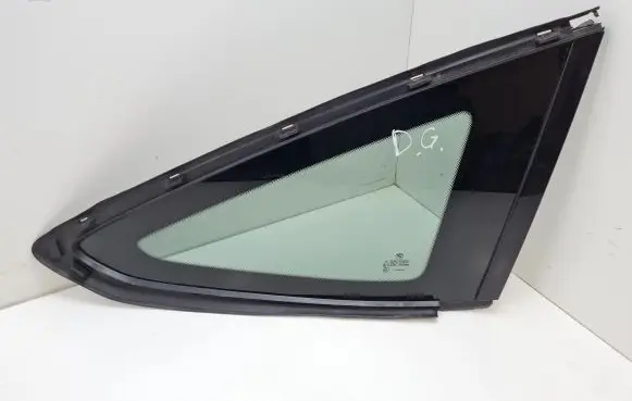 BMW 3 GT F34 Rear side window 7295794