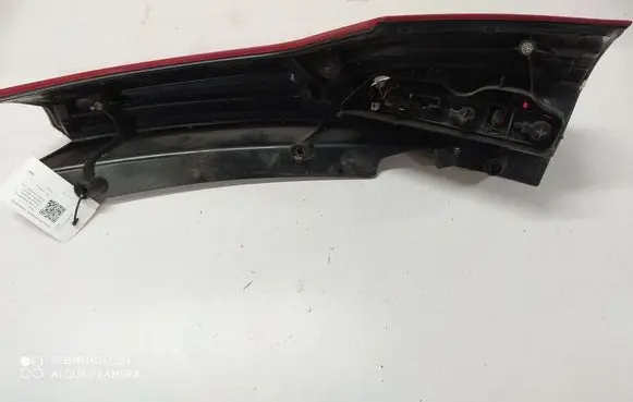 Citroen C4 Grand Picasso Rear/tail lights PSA00946601LI PSA00946601