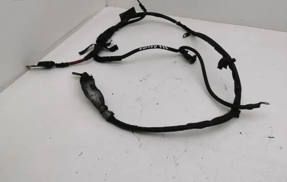 Volvo V50 Positive cable (battery) 30752629AA