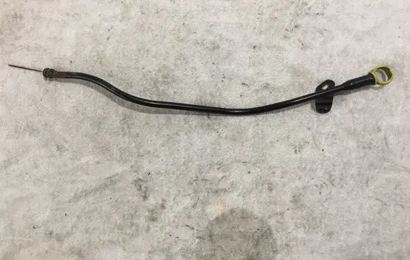 Citroen Jumper Oil level dip stick 