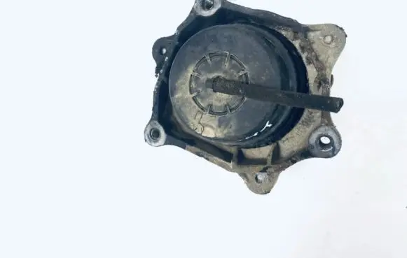 BMW 1 F20 F21 Engine mount bracket 6859407