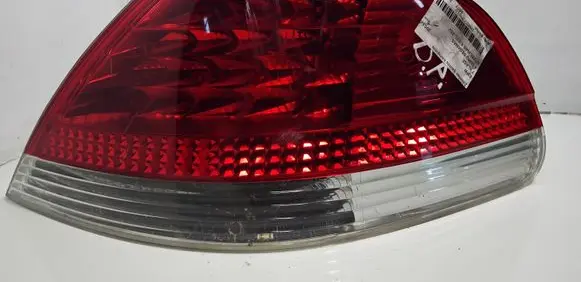 BMW 7 E65 E66 Rear/tail lights