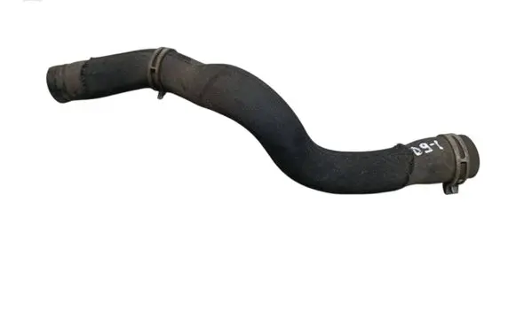 Peugeot 508 Coolant pipe/hose 